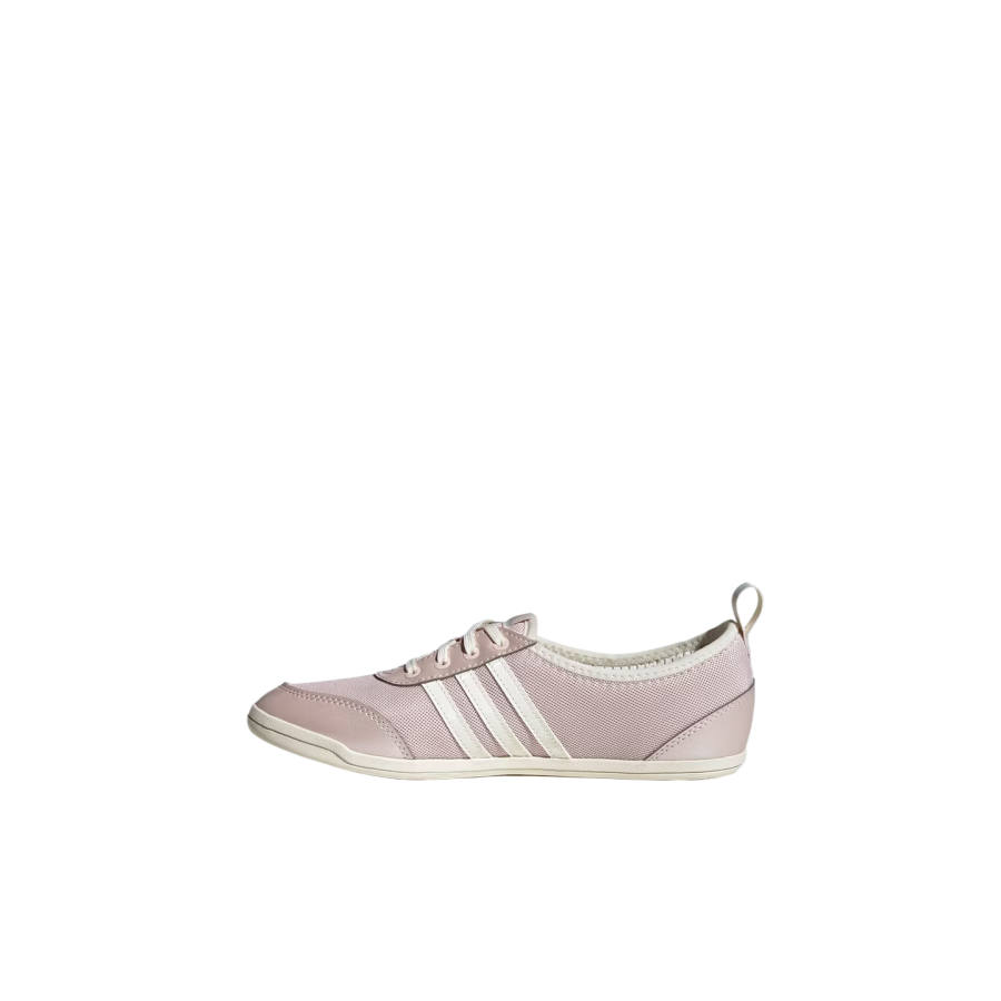 Adidas Adidas Diona Ballet Fabric Comfortable Round Toe Low top Casual Shoes Women's
