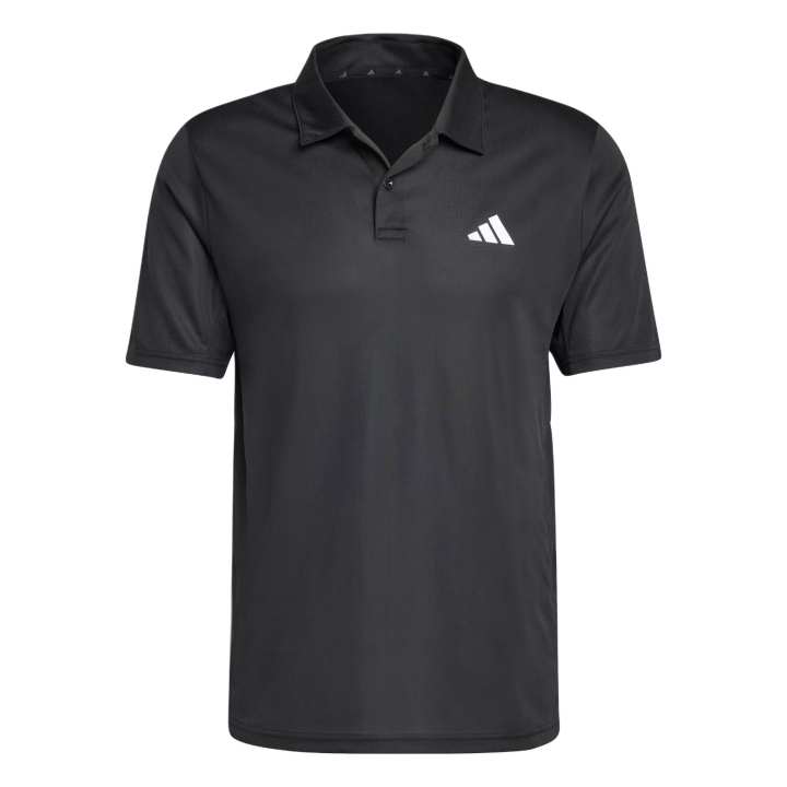 Adidas Adidas Performance Workout Essential Base Polo Shirt Men's