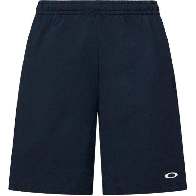 Oakley Sports Shorts Men's Asphalt Black