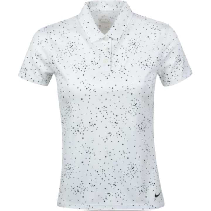 Nike Nike Dri Fit Polo Shirt Women's