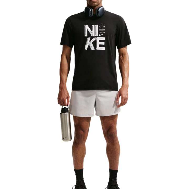 Nike Nike DRI FIT HYVERSE T Shirt Men's