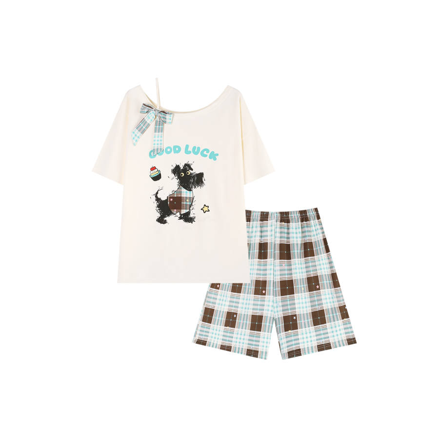 MIIOW MIIOW Women's Pajama Sets