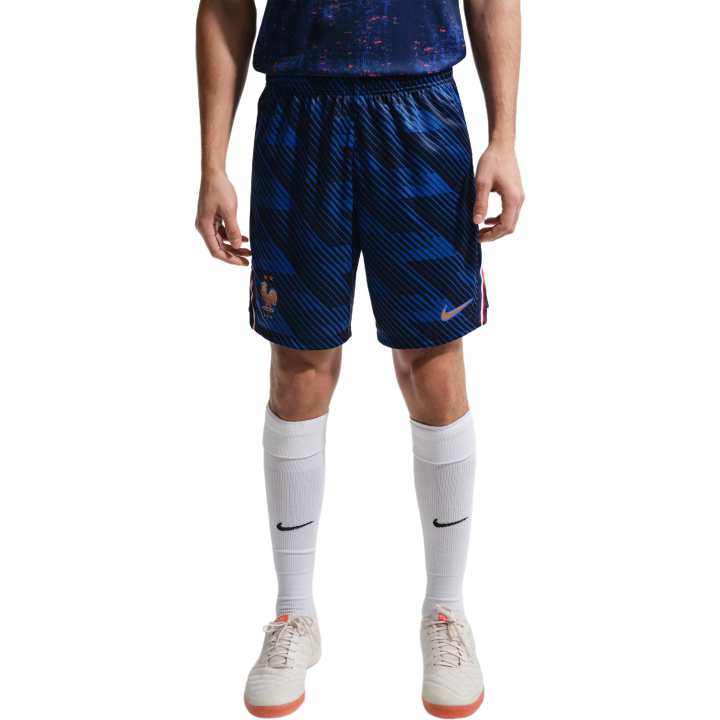 Nike Nike Dri Fit Stadium Soccer Bottom Men's