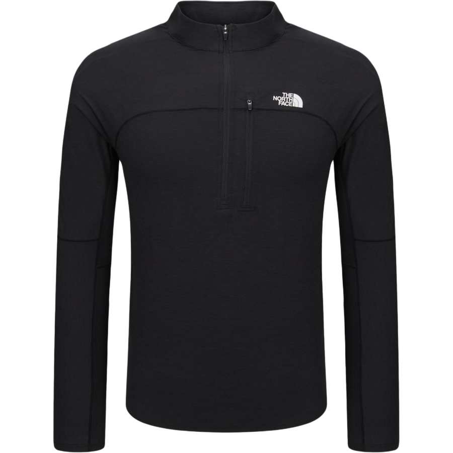 THE NORTH FACE Peak Collection EIGER T Shirt Unisex
