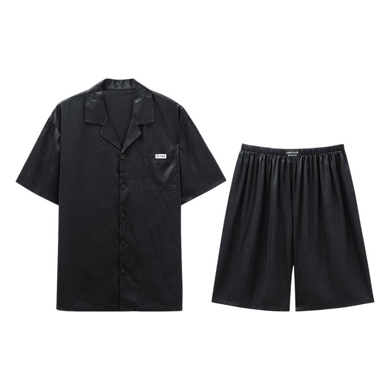MIIOW MIIOW Pajama Set Men's Single Pack