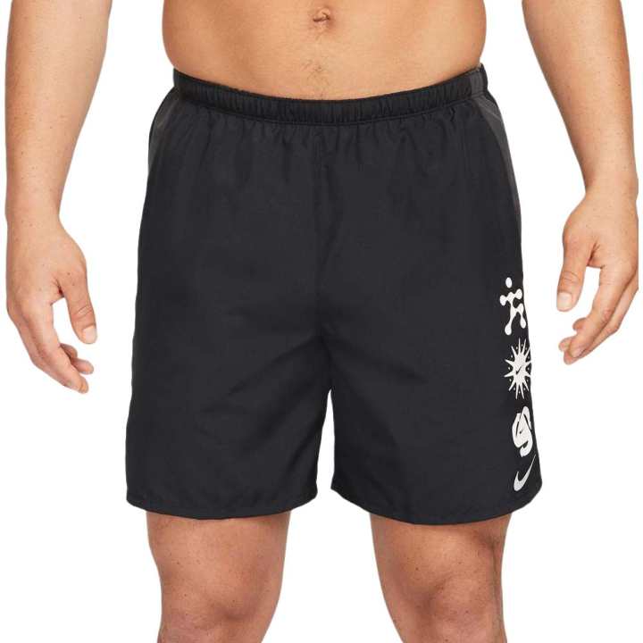 Nike Nike Casual Shorts Men's Black