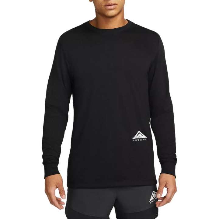 Nike Nike Dri Fit Running T Shirt Men's