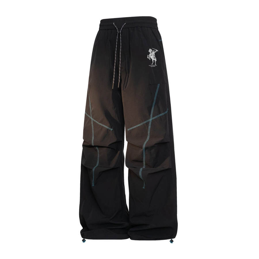 PAUL COSTELLOE Casual Pants Unisex