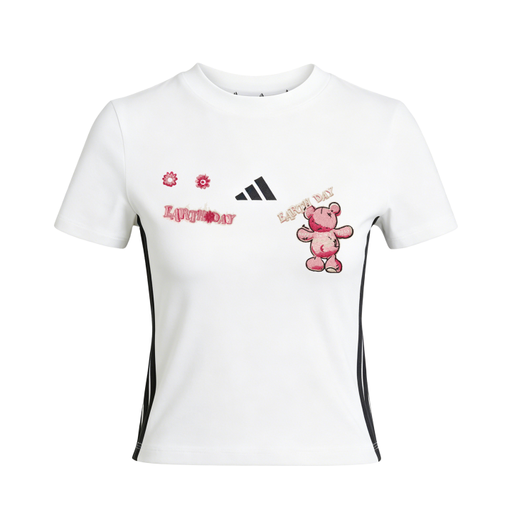 Adidas Adidas ESSENTIALS T Shirt Women's