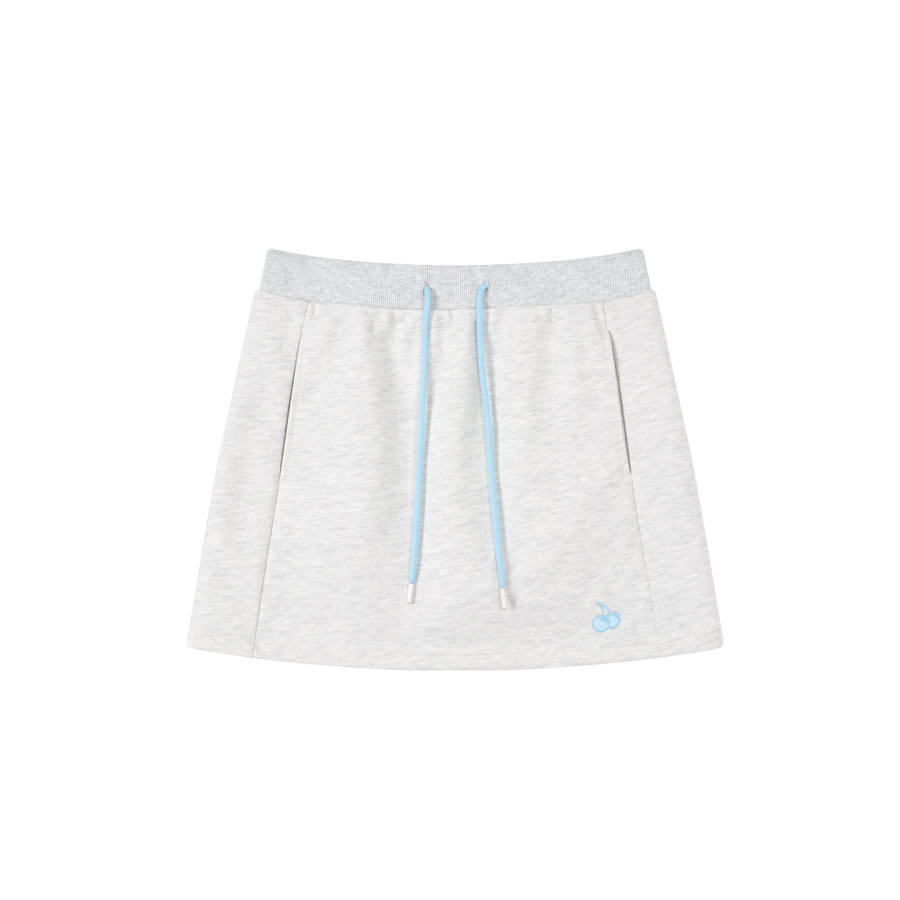 Kirsh SS26 Casual Short Skirts Women's