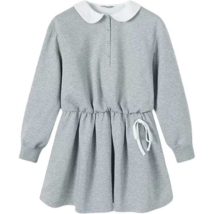 Tonlion Long Sleeved Dress Women's