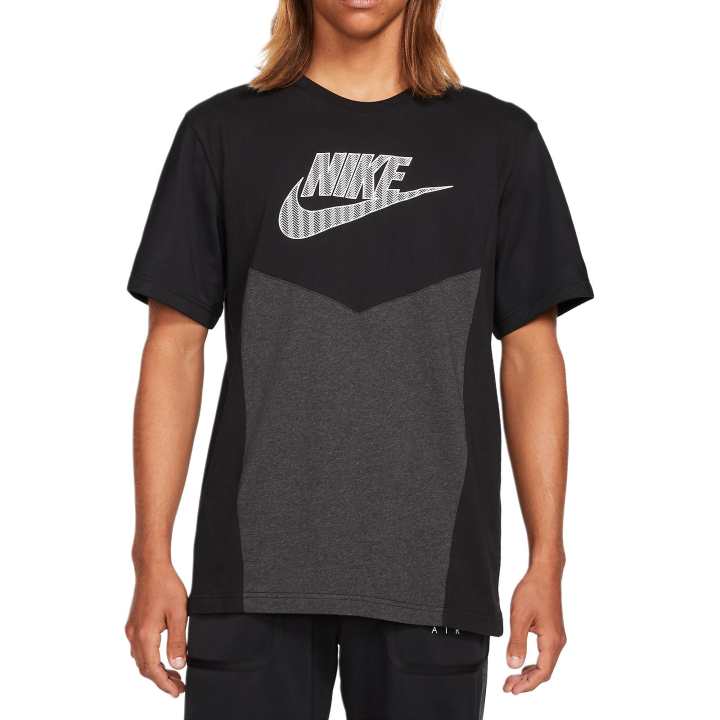 Nike Nike Sportswear Hybrid T Shirt Men's