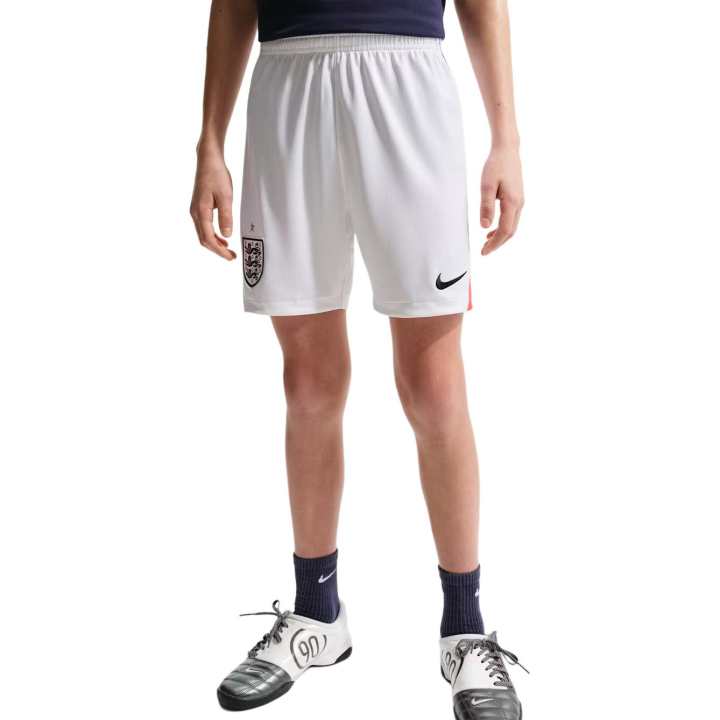 Nike Nike England Dri FIT Soccer Shorts Kids'