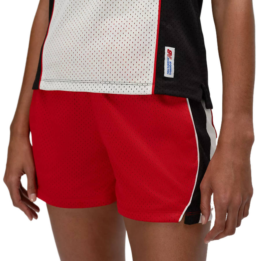 New Balance New Balance Basketball Shorts Women's
