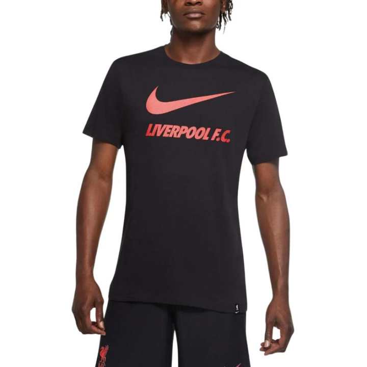Nike Nike Liverpool F.C T Shirt Men's