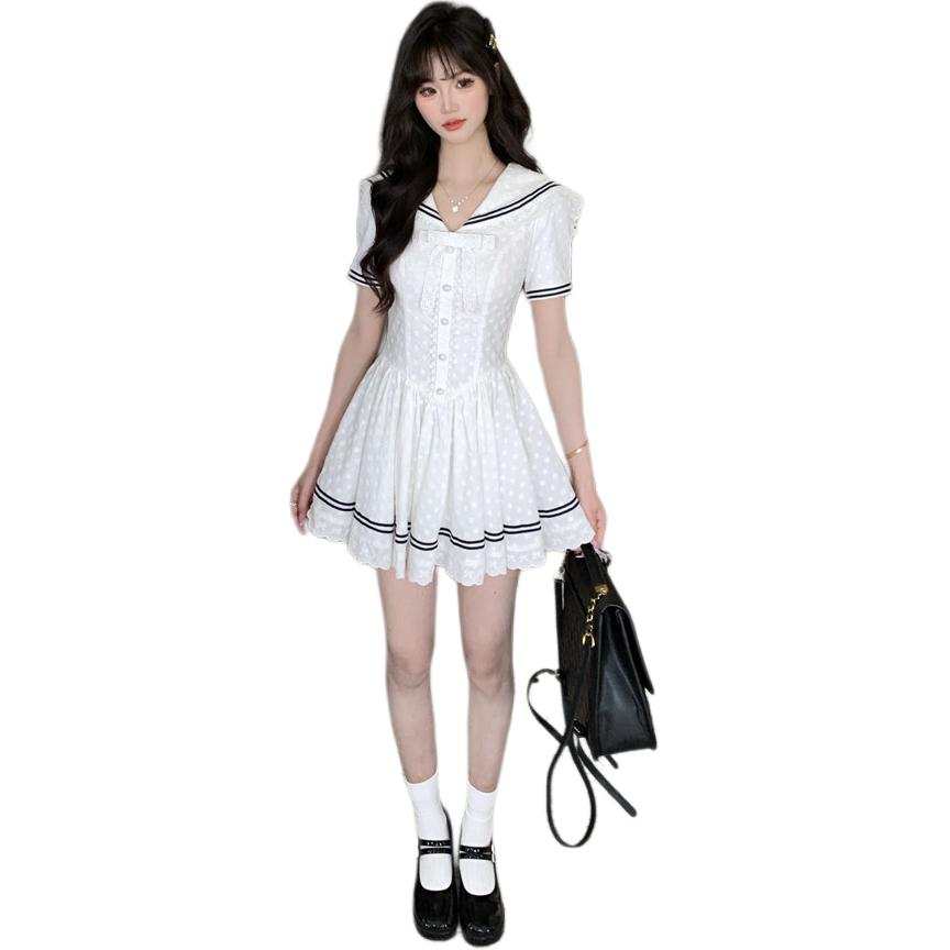 JBBCN Short Sleeved Dress Women's