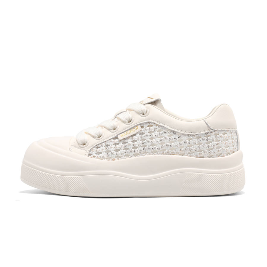 Warrior Offline Store Style Skateboard Shoes Women's