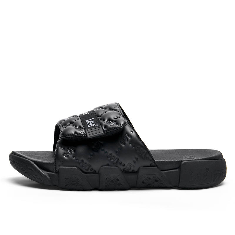 Lee Lee MD Stitching Slide Slippers Men's
