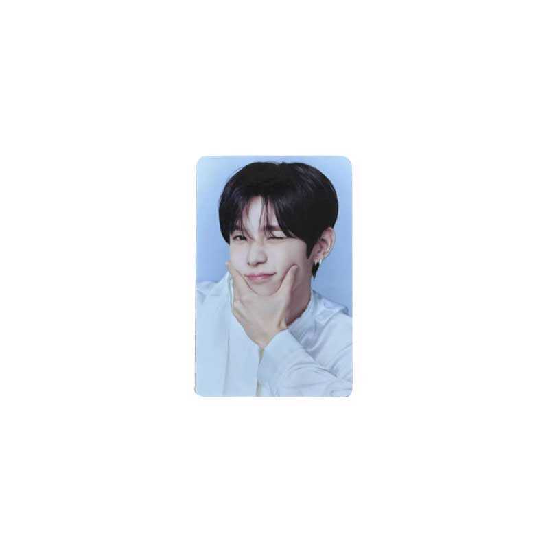 SM ENTERTAINMENT RIIZE Reclining Chair 2025 Seoul Concert Venue Photocards Single Card/One Click Full Set Purchase