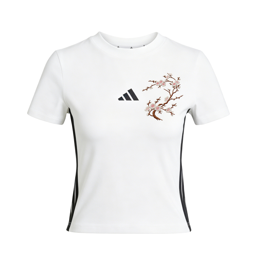 Adidas Adidas ESSENTIALS T Shirt Women's