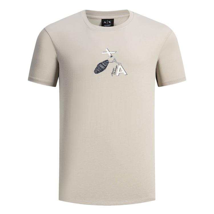 ARMANI EXCHANGE ARMANI EXCHANGEAE T Shirt Unisex