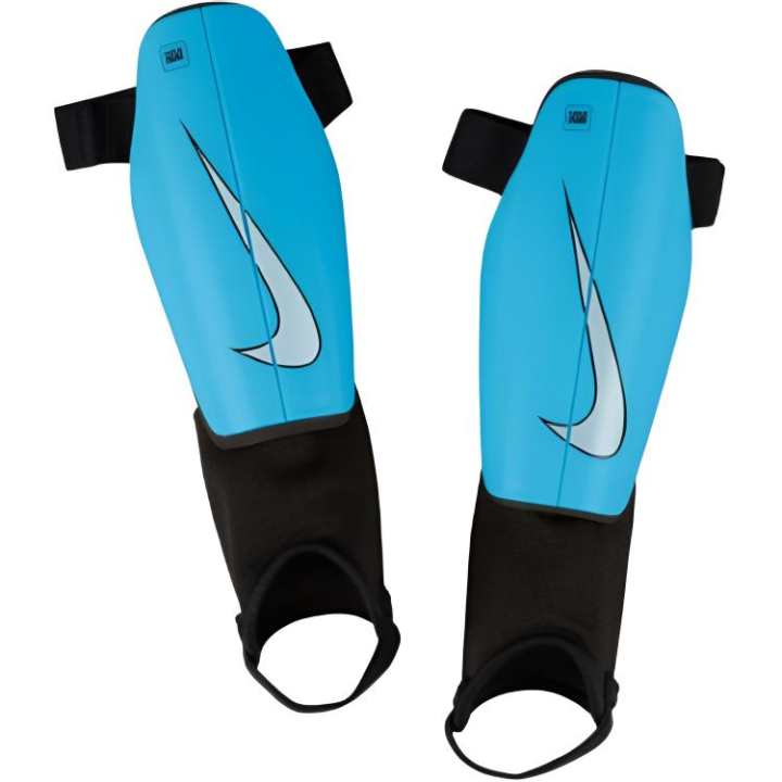 Nike Nike Soccer Shin Guards PP EVA Unisex Blue