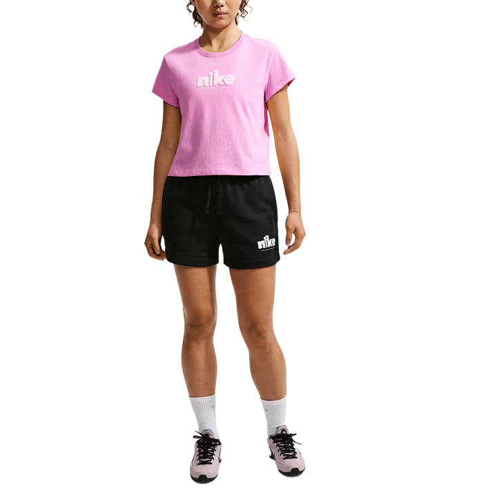 Nike Nike Sportswear Club T Shirt Women's