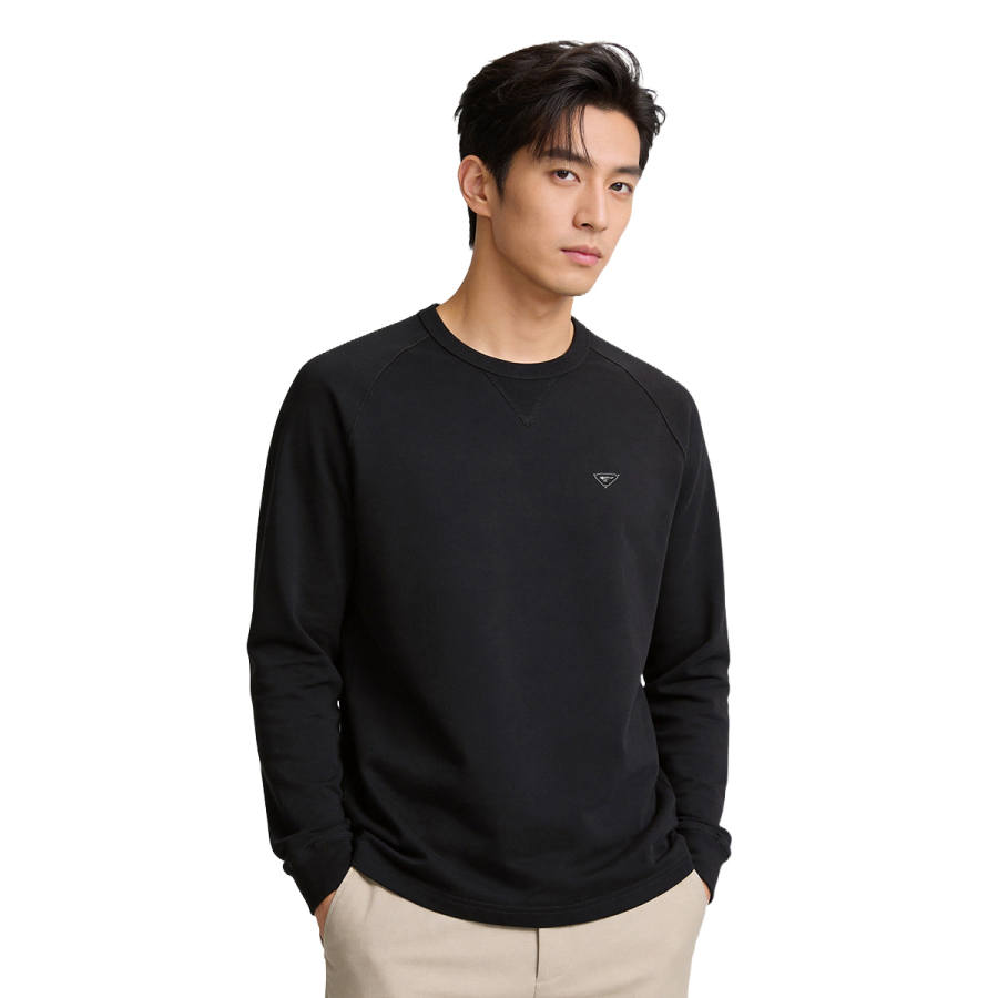SEPTWOLVES Long Sleeved T Shirt Unisex