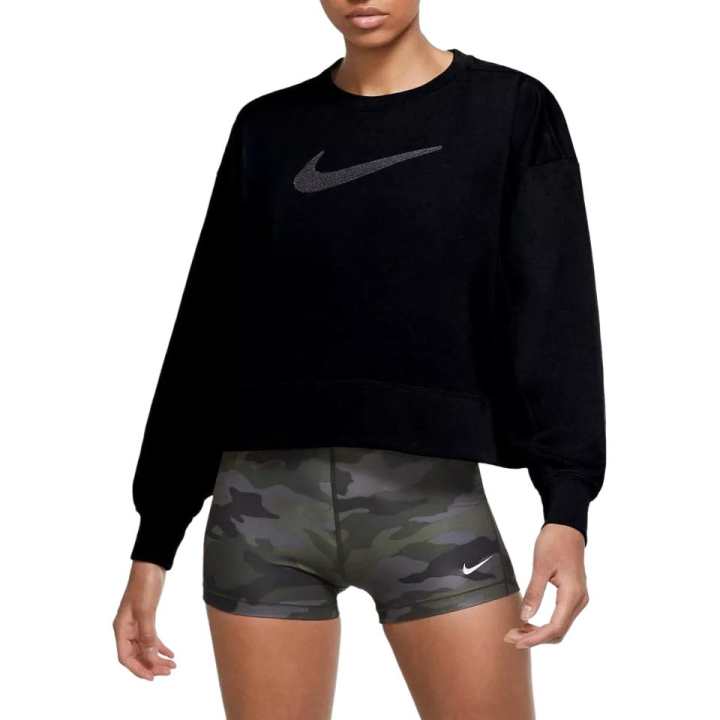 Nike Nike W NK DRY GET FIT CREW SWSH Sweatshirt Women's