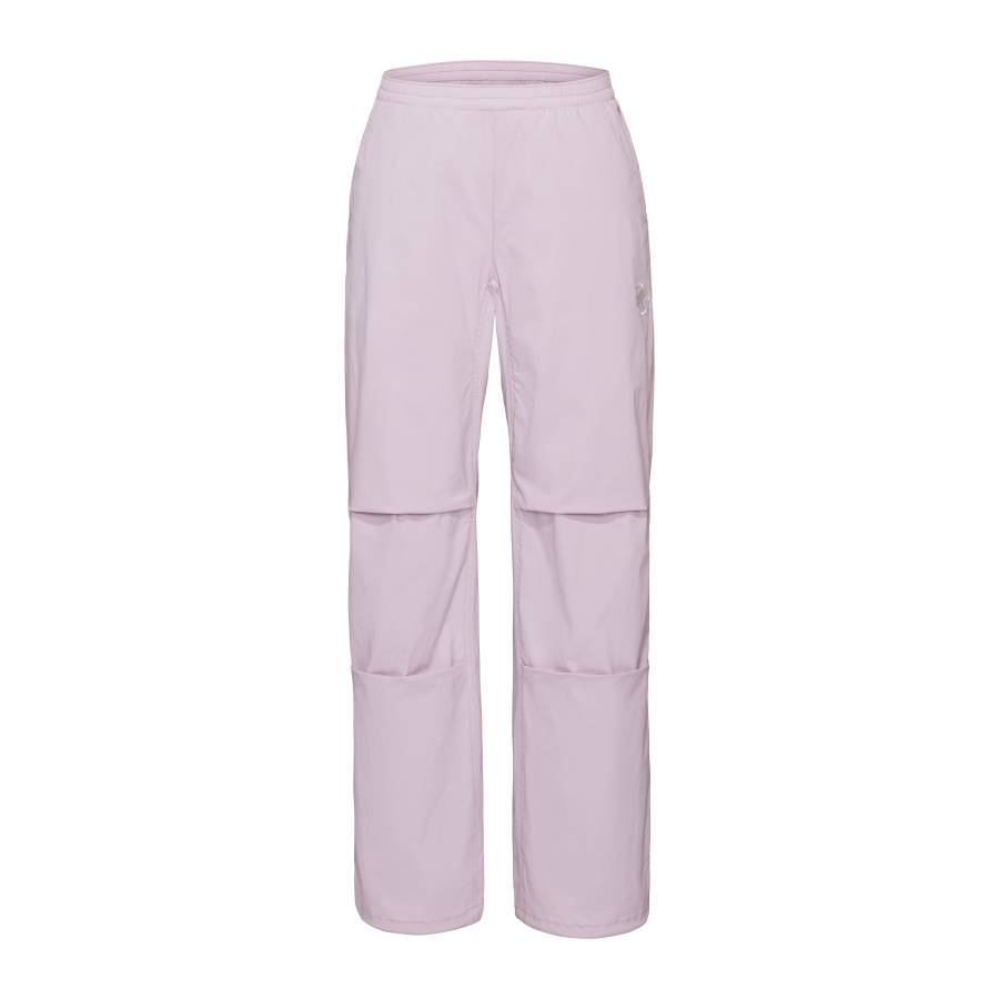 MAMMUT Crag SS26 Casual Pants Women's