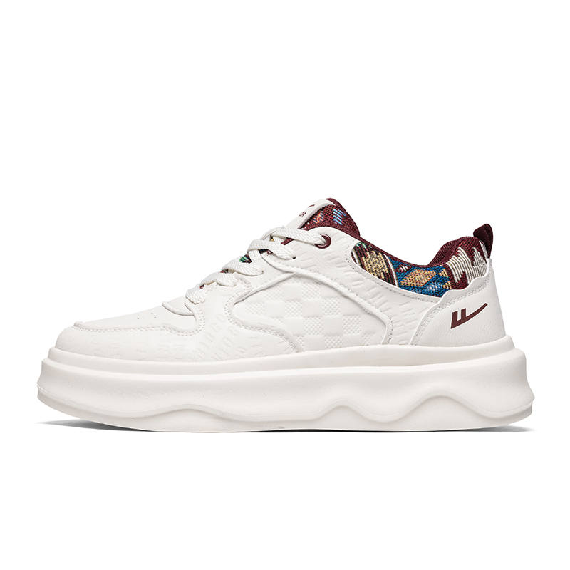WARRIOR Warrior Low top Skateboard Shoes Men's