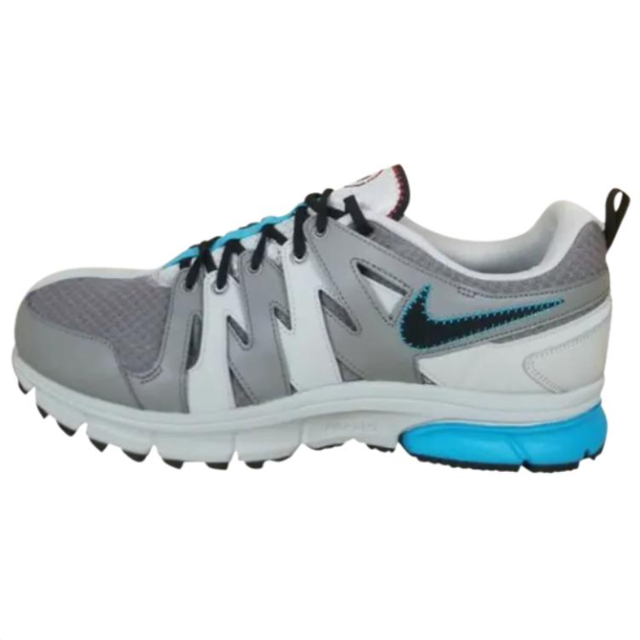 Nike Nike Air Native Tempo+ Running Shoes Men's Gray