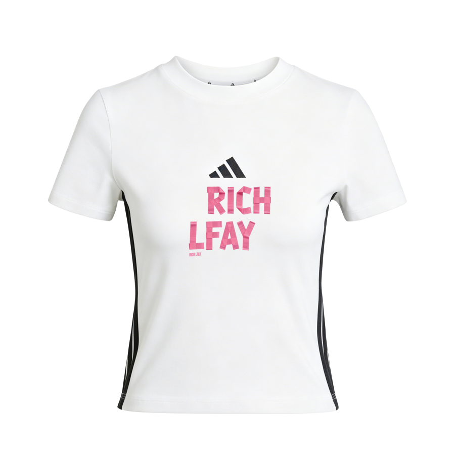 Adidas Adidas ESSENTIALS T Shirt Women's