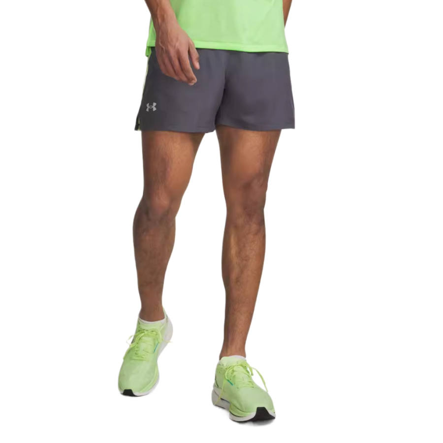Under Armour Under Armour Launch SS26 Running Shorts Men's