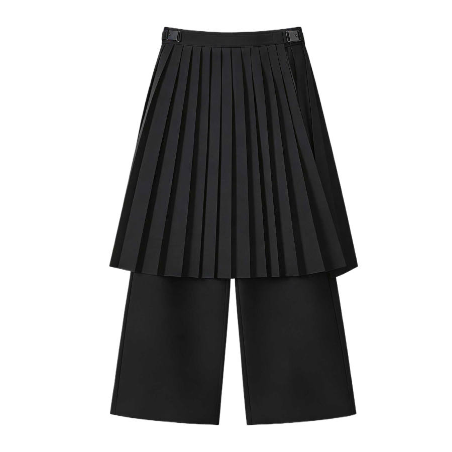 FILA KIDS Kids' FILA KIDS Skirt Set PERFORMANCE FPF 2 Pack