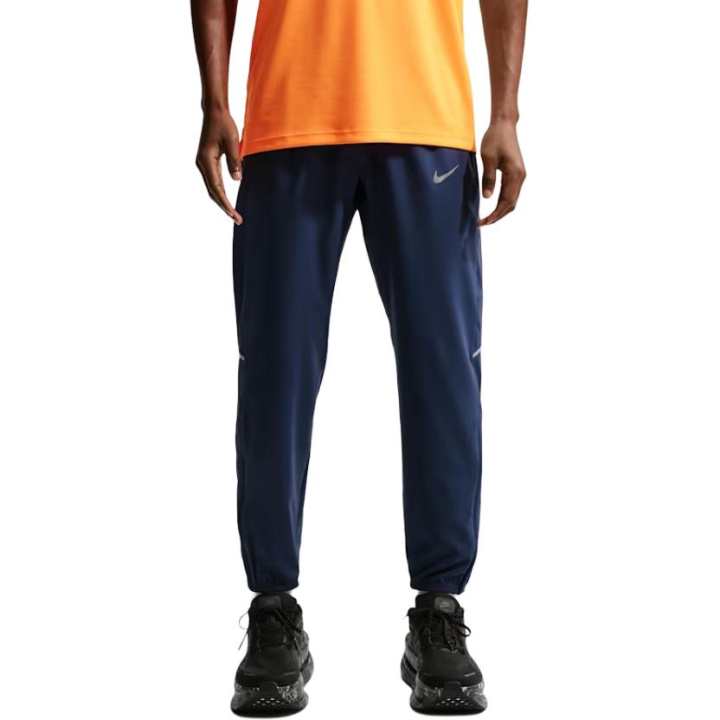 Nike Nike MILER Running Pants Men's Midnight Blue