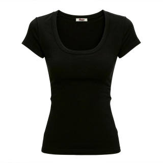 Aaisup Set in Sleeve T Shirt Women's