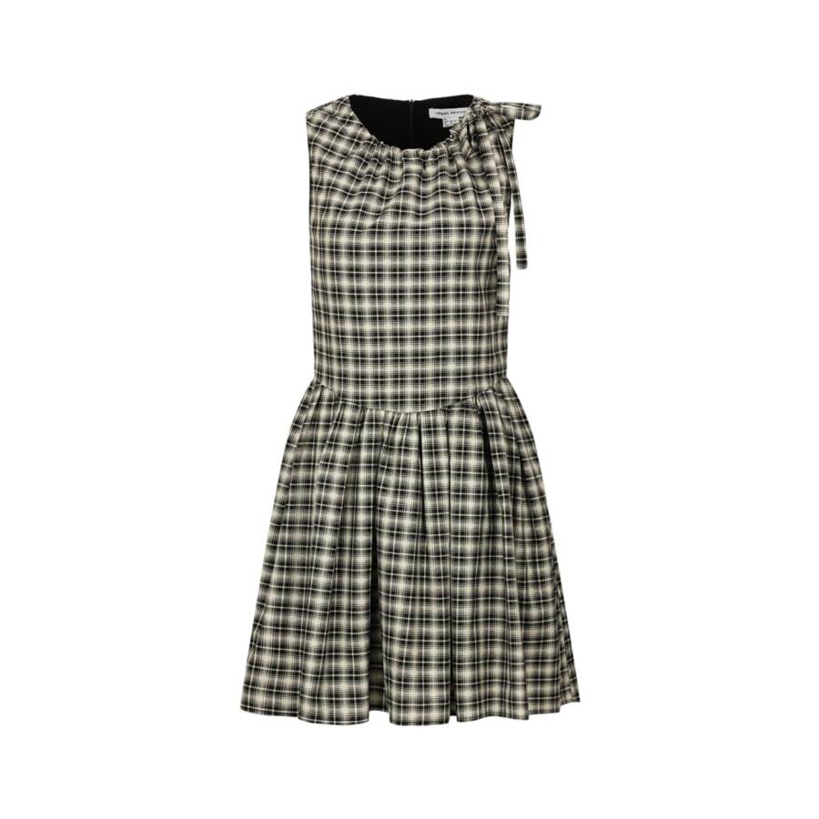 URBAN REVIVO Sleeveless Dress Women's