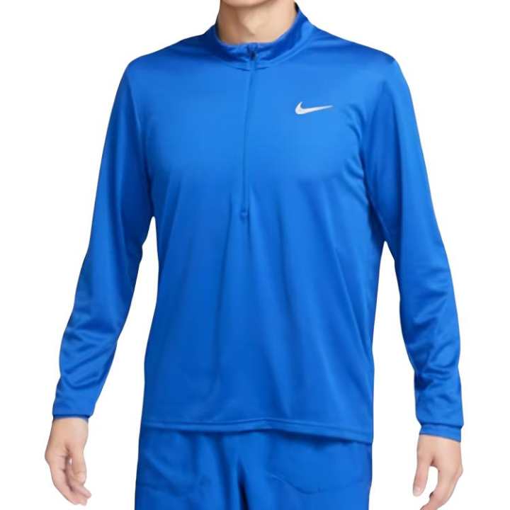 Nike Nike Running T Shirts Men's Royal Blue