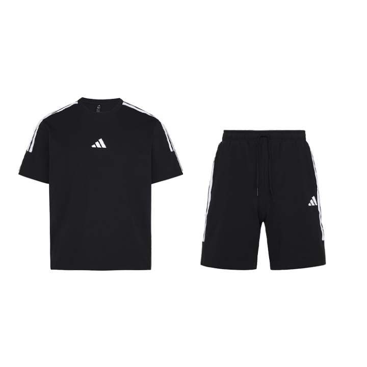 Adidas Adidas U TRACKSUIT Casual Sportswear Unisex