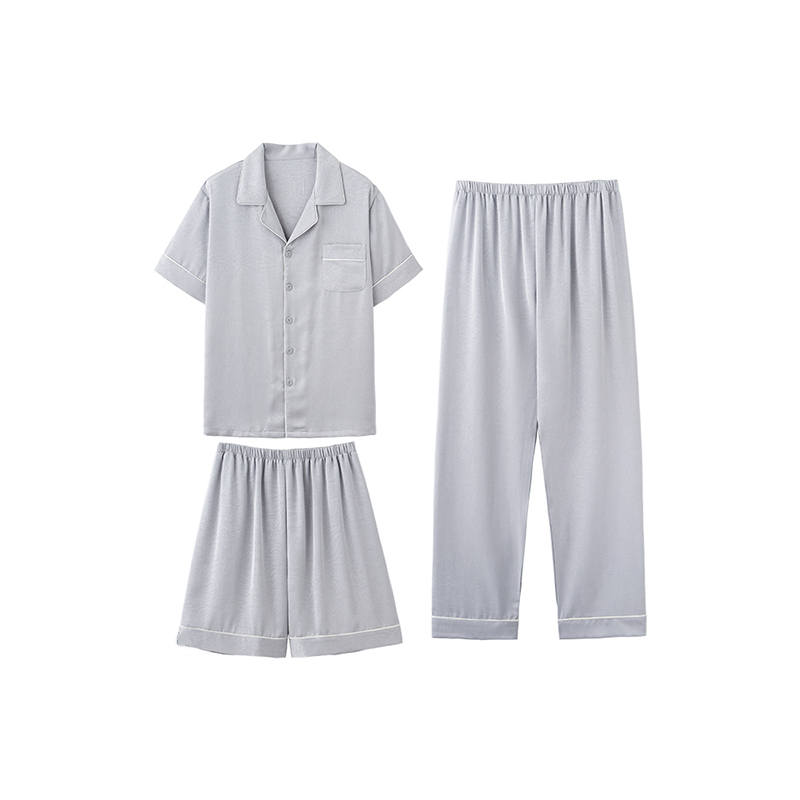 MIIOW MIIOW Men's Pajama Sets