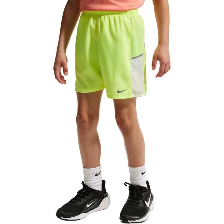 Nike Nike MILER Dri FIT Shorts Kids'