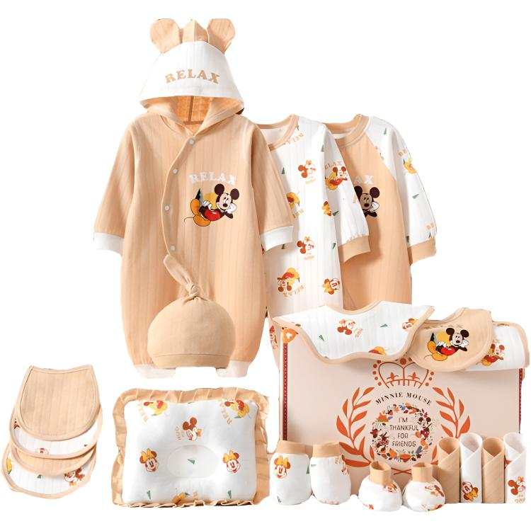Disney Baby Gift Box Infant And Toddler