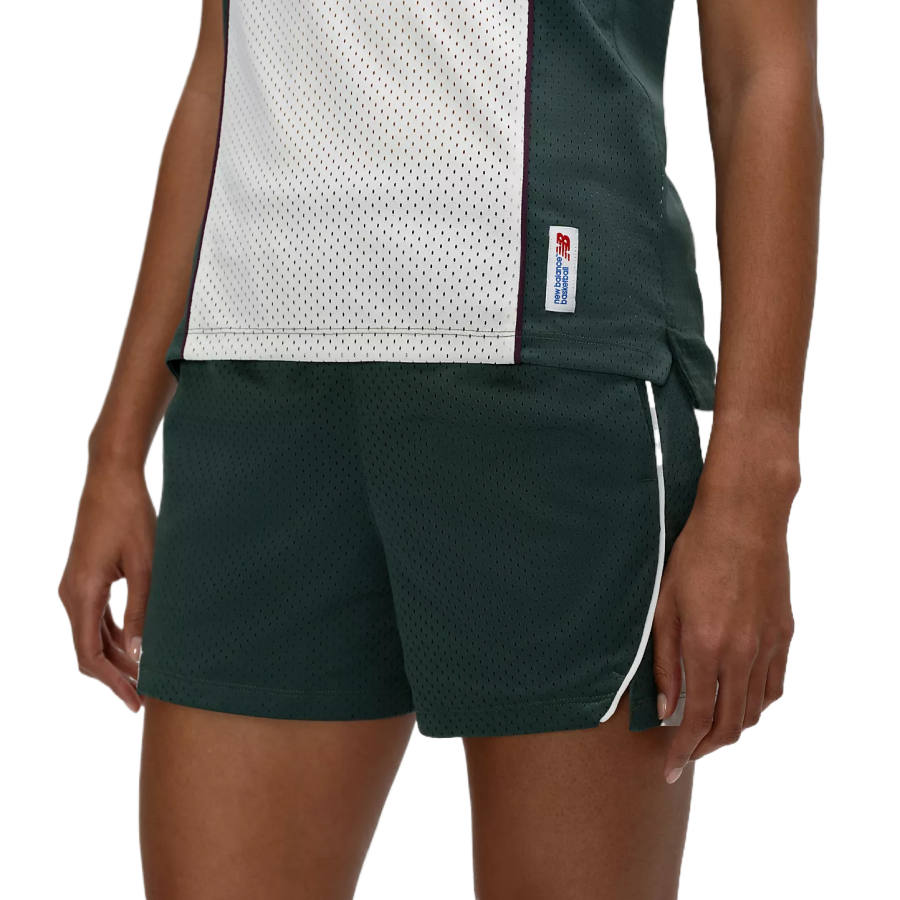 New Balance New Balance Basketball Shorts Women's