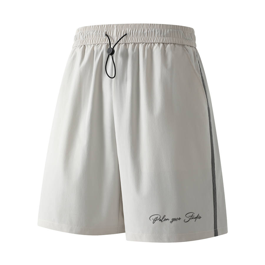 PAL ONGACO Casual Shorts Unisex