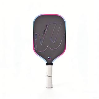 WAKDOP GUARDS Pickleball Paddles T700 Carbon Fiber Unisex