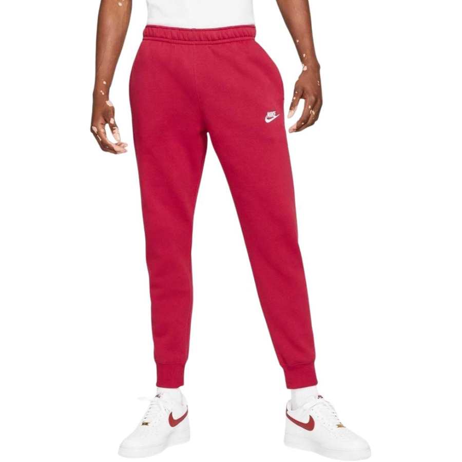 Nike Nike Sportswear Club Knitted Sweatpants Men's