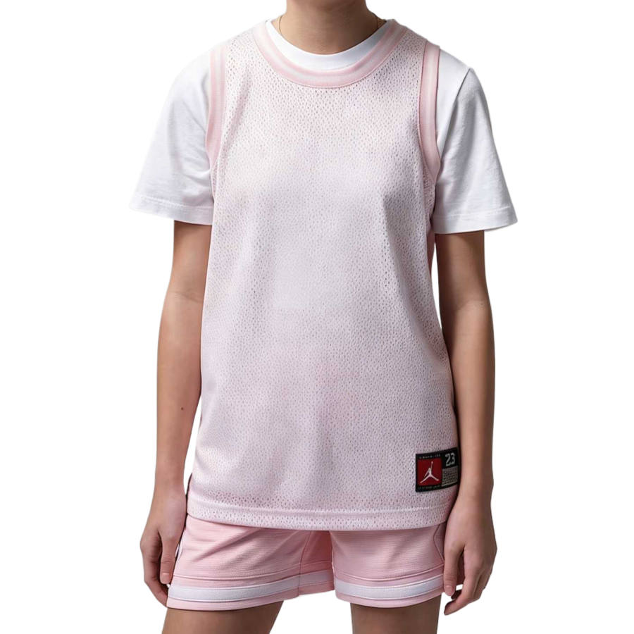 Jordan Jordan Kids' Sports Tops JORDAN BIG KIDS 23 Kids'