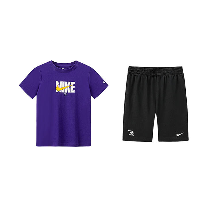 Nike Nike Casual Sportswear Summer Kids'