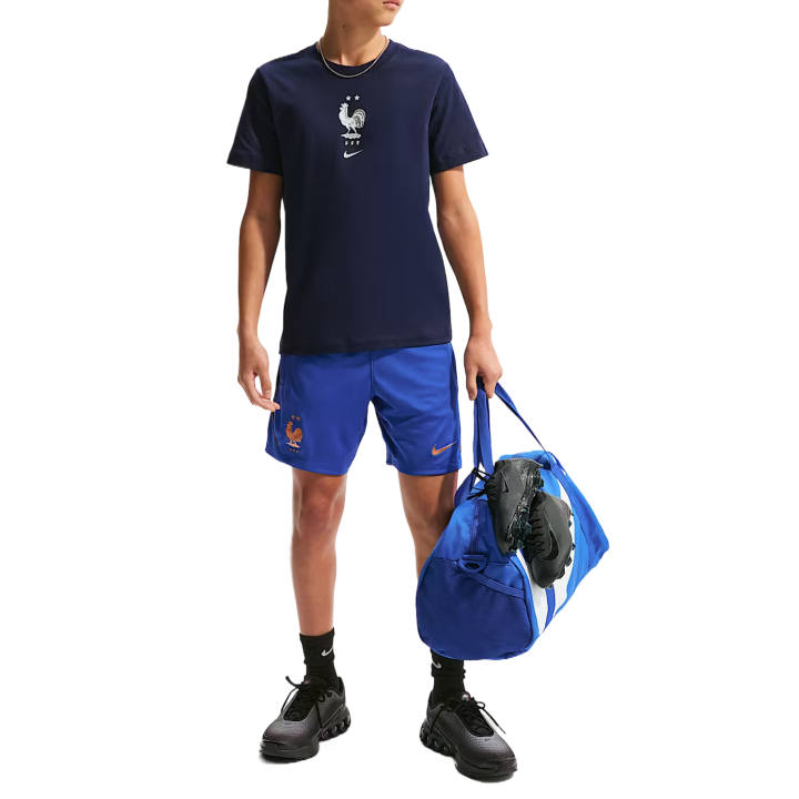 Nike Nike Kids' Sports Tops FFF Kids'